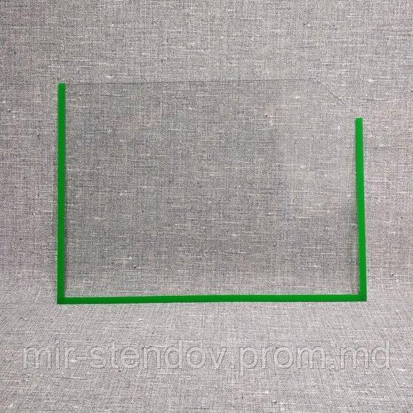 Карман А-3 горизонтальный, фото 1