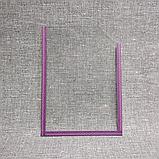 Карман А6 вертикальный Орнамент, фото 3