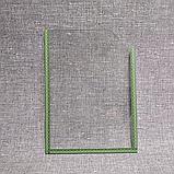 Карман А6 вертикальный Орнамент, фото 4