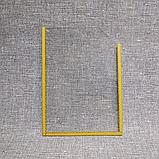 Карман А6 вертикальный Орнамент, фото 5