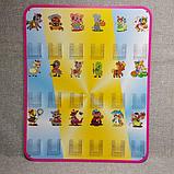 Стенд с карманами для расчёсок, фото 2