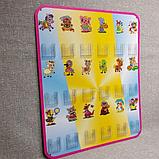 Стенд с карманами для расчёсок, фото 3