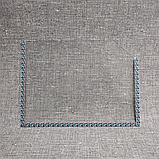 Карман А-3 горизонтальный в национальной окантовке, фото 2