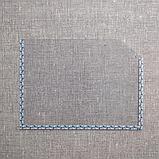 Карман А6 горизонтальный Вишиванка, фото 2