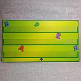 Наборное полотно. Учим буквы, фото 2