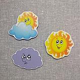 Магнитный уголок настроения, фото 2