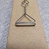 Зонд логопедический Массажный №6, фото 6