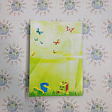 Диплом про закінчення дитячого садка, фото 2