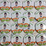 Значки з логотипом Мудрагелик, фото 2