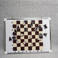 Магнитный шахматный набор 60х40 см