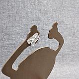 Настольная игра Прожорливые фрукты. Арбуз с прищепкой, фото 3