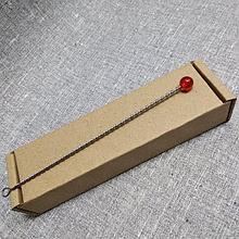 Зонды логопедический постановочный Шариковый