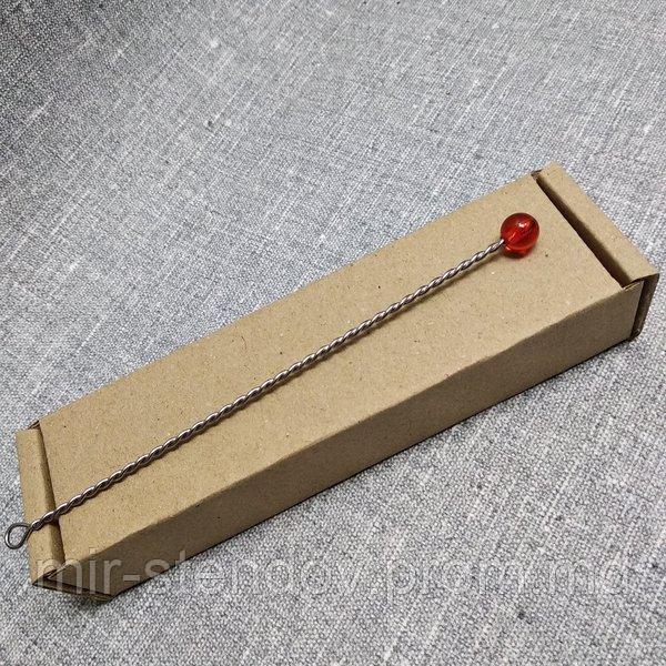 Зонды логопедический постановочный Шариковый, фото 1