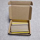 Набор цифр. Магнитные карточки, фото 2