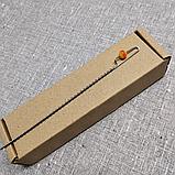 Зонд для миогимнастики Продольноподвижный маленький, фото 2