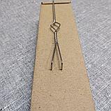 Зонд логопедический Массажный №1, фото 2