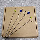 Набор зондов для миогимнастики, фото 6