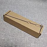 Зонд логопедический Массажный №4, фото 2