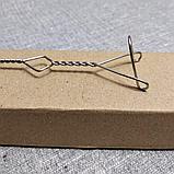 Зонд логопедический Массажный №10, фото 4