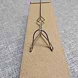 Зонд логопедический Массажный №10, фото 6