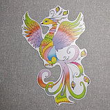 Жарптица. Настенная декорация для детского сада., фото 2