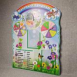 Календарь природы Радуга-2, фото 2