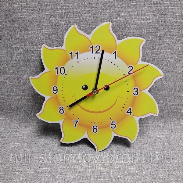 Настенные часы Солнышко, фото 1