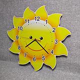 Настенные часы Солнышко, фото 2