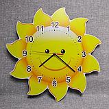 Настенные часы Солнышко, фото 3