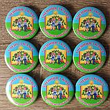 Значки для учеников, фото 3