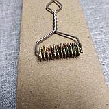 Зонд логопедический Ёжик Массажный, фото 3