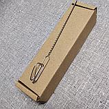 Зонд логопедический Массажный №12, фото 2