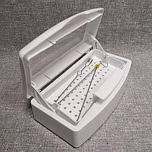 Стерилизатор для дезинфекции и хранения логопедических зондов