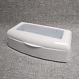 Стерилизатор для дезинфекции и хранения логопедических зондов, фото 2