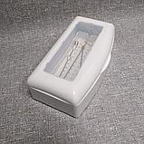 Стерилизатор для дезинфекции и хранения логопедических зондов, фото 3