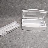 Стерилизатор для дезинфекции и хранения логопедических зондов, фото 4