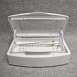 Стерилизатор для дезинфекции и хранения логопедических зондов, фото 5