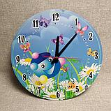 Часы настенные Капитошка, фото 2