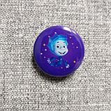 Значки Фиксики. Все персонажи, фото 9