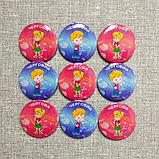 Значок дежурные, фото 2