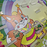 Стенд Для поделок и рисунков  "Талантливые пальчики", фото 3