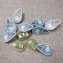 Прищепка Капелька