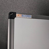 Доска магнитно-маркерная Интеллект, фото 3