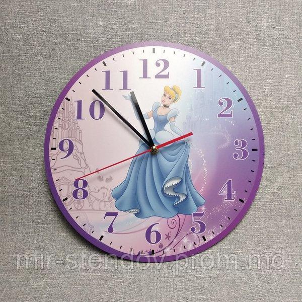 Настенные часы Золушка, фото 1