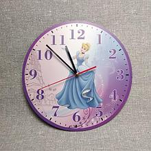 Настенные часы Золушка