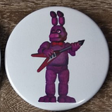 Коллекция значков с героями Аниматроники, фото 3