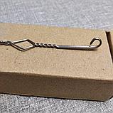 Зонд логопедический Массажный №5, фото 2