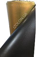 IZOLON PRO 3003 1,0 чёрное золото