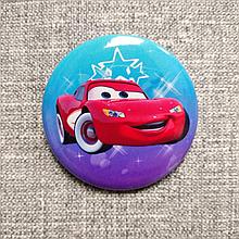 Значок с любым изображением Тачки