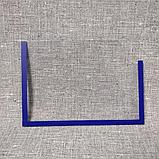 Карман 15х20 см А5 горизонтальный, фото 3